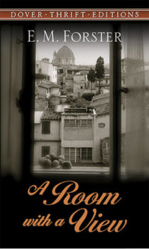 A Room With a View by EM Forster